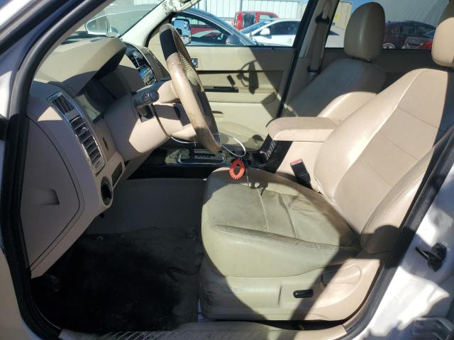 Photo 7 from auction – 2012 FORD ESCAPE LIM with VIN 1FMCU0EG1CKA90447