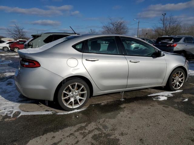 Photo 3 from auction – 2013 DODGE DART SXT with VIN 1C3CDFBA1DD154634