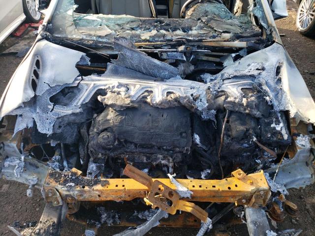 Photo 11 from auction – 2013 BUICK LACROSSE P with VIN 1G4GH5E38DF300875