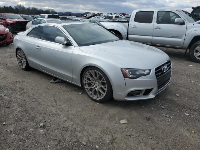 Photo 4 from auction – 2013 AUDI A5 PREMIUM with VIN WAULFAFR5DA064796