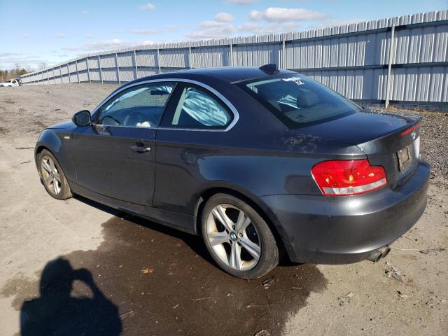 Photo 2 from auction – 2013 BMW 128 I with VIN WBAUP7C50DVP25861