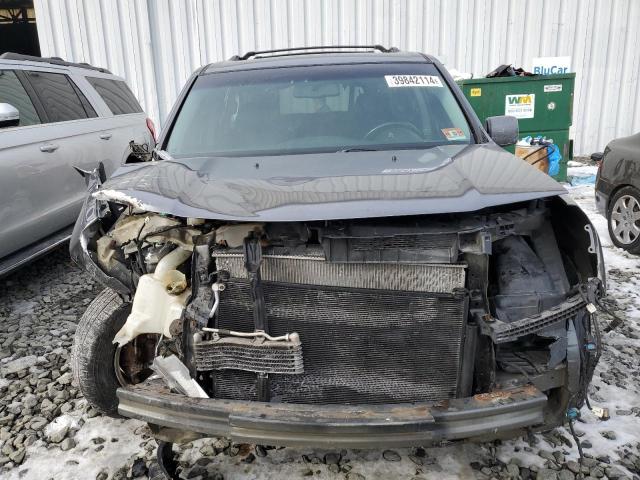Photo 5 from auction – 2009 HONDA PILOT EXL with VIN 5FNYF48569B053549