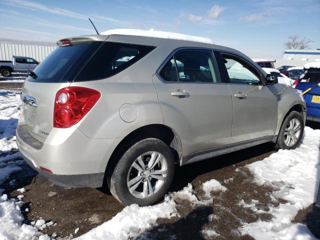 Photo 3 from auction – 2014 CHEVROLET EQUINOX LS with VIN 1GNFLEEK9EZ132306