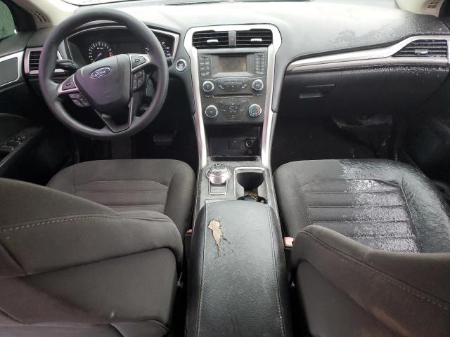 Photo 8 from auction – 2017 FORD FUSION SE with VIN 3FA6P0H78HR146087