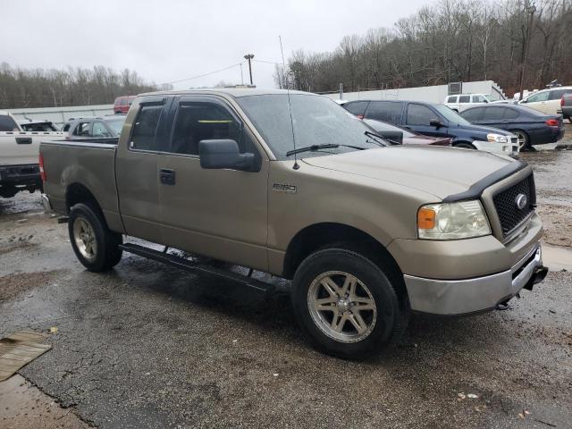 Photo 4 from auction – 2006 FORD F150 with VIN 1FTPX14516FA02948