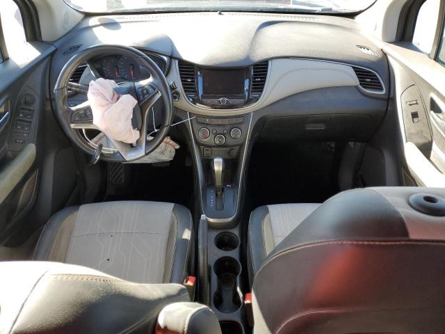 Photo 8 from auction – 2018 CHEVROLET TRAX 1LT with VIN 3GNCJPSB8JL279162