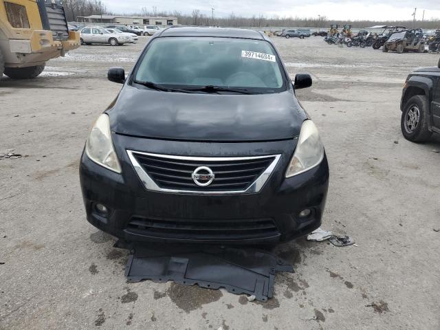 Photo 5 from auction – 2012 NISSAN VERSA S with VIN 3N1CN7AP7CL942656