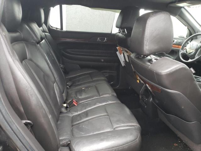 صورة رقم 10 من المزاد - 2014 LINCOLN MKT مع VIN 2LMHJ5NK7EBL57737
