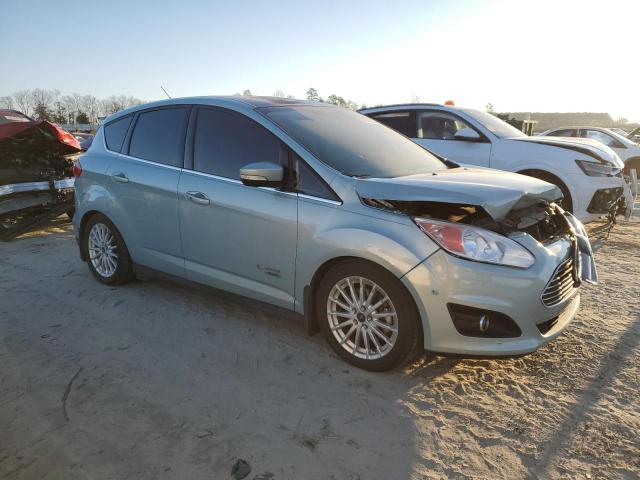 Zdjęcie 4 z aukcji – 2014 FORD C-MAX PREM z VIN 1FADP5CU8EL503876