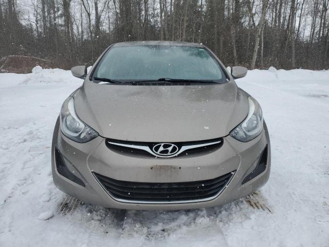 Photo 5 from auction – 2015 HYUNDAI ELANTRA SE with VIN 5NPDH4AE0FH548166