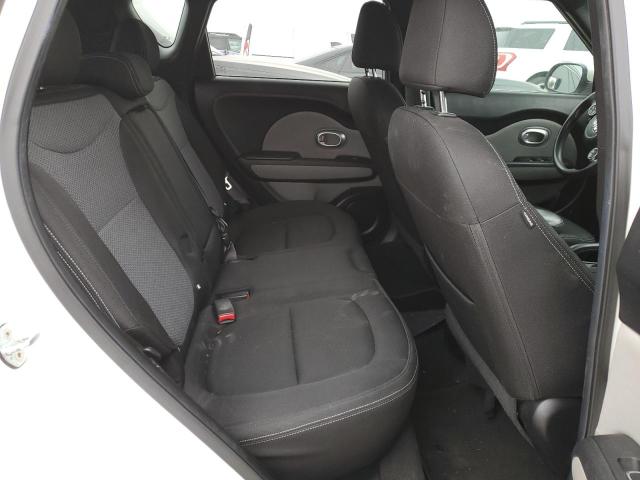 Photo 10 from auction – 2017 KIA SOUL + with VIN KNDJP3A51H7430876