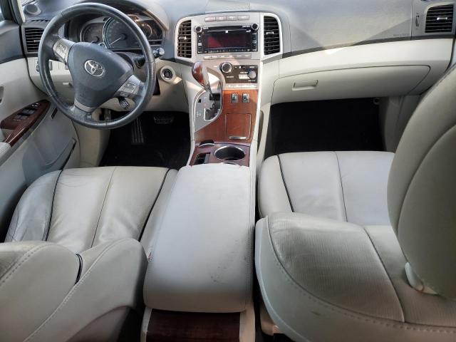 Photo 8 from auction – 2011 TOYOTA VENZA with VIN 4T3ZK3BB4BU044678