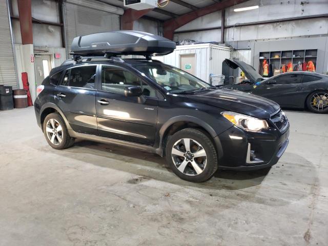 Photo 4 from auction – 2016 SUBARU CROSSTREK with VIN JF2GPBBC2GH246221