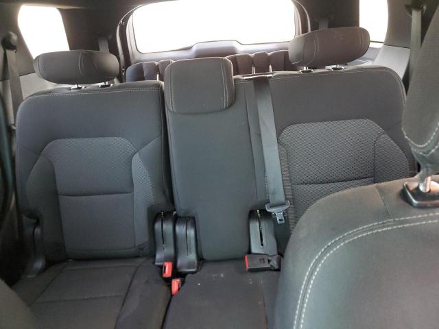 Photo 10 from auction – 2017 FORD EXPLORER X with VIN 1FM5K8D81HGA83418