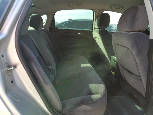 Photo 10 from auction – 2012 CHEVROLET IMPALA POL with VIN 2G1WD5E32C1215332