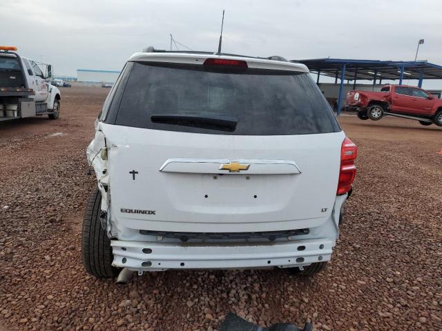 Photo 6 from auction – 2017 CHEVROLET EQUINOX LT with VIN 2GNALCEK0H6271268