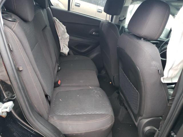 Photo 10 from auction – 2020 CHEVROLET TRAX LS with VIN 3GNCJKSB0LL289688
