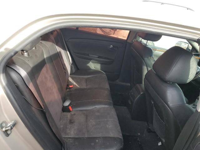 Photo 10 from auction – 2012 CHEVROLET MALIBU 2LT with VIN 1G1ZD5E09CF138924