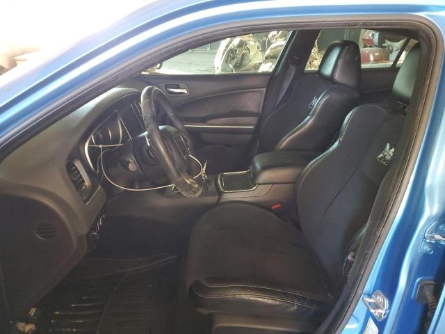 Zdjęcie 7 z aukcji – 2016 DODGE CHARGER R/ z VIN 2C3CDXGJ3GH213334