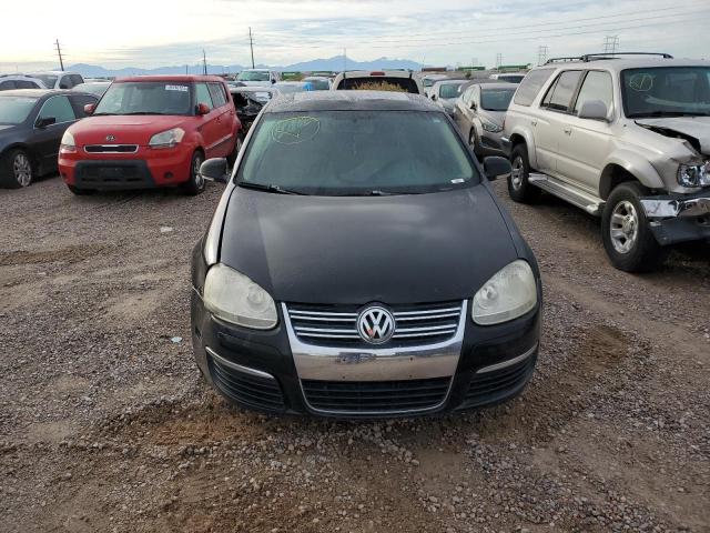 Photo 5 from auction – 2007 VOLKSWAGEN JETTA WOLF with VIN 3VWEG71K07M067874