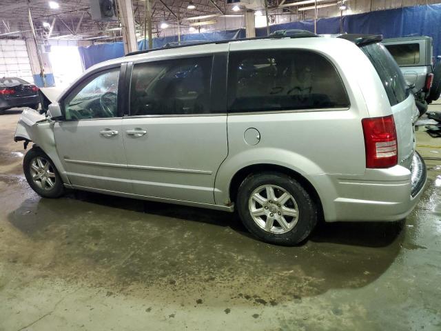 Photo 2 from auction – 2008 CHRYSLER TOWN & COU with VIN 2A8HR54P48R782844