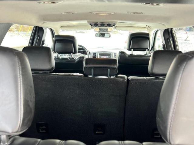 Photo 6 from auction – 2017 DODGE DURANGO GT with VIN 1C4RDJDG7HC828131