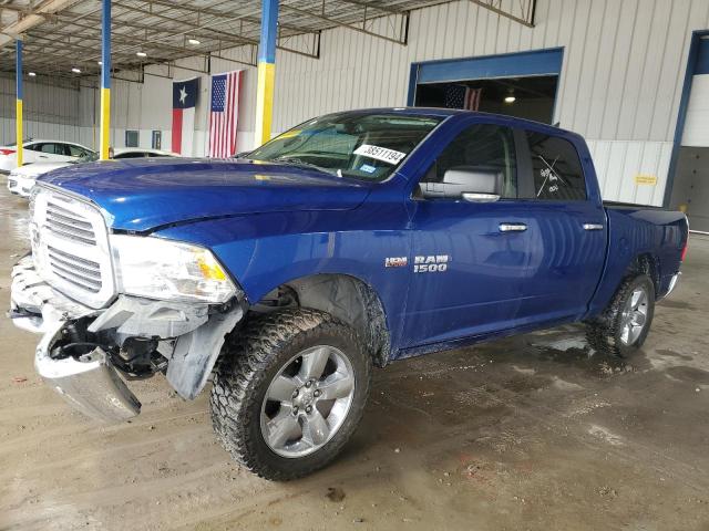 RAM 1500 SLT 2016 with VIN 1C6RR7LT0GS400173 - Photo from auction