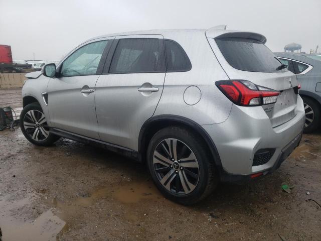 Photo 2 from auction – 2020 MITSUBISHI OUTLANDER with VIN JA4AR3AU2LU030122