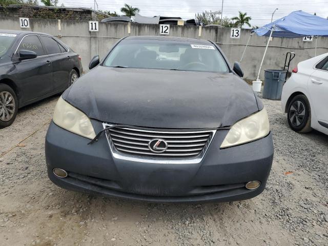 Photo 5 from auction – 2007 LEXUS ES 350 with VIN JTHBJ46G572137420