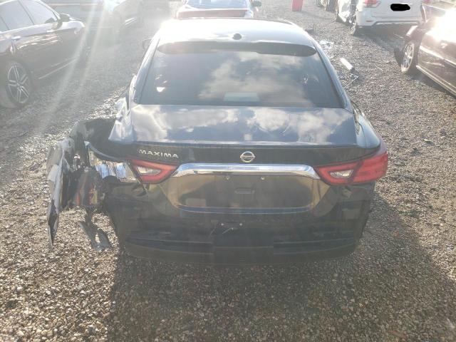 Photo 6 from auction – 2017 NISSAN MAXIMA 3.5 with VIN 1N4AA6AP5HC365497