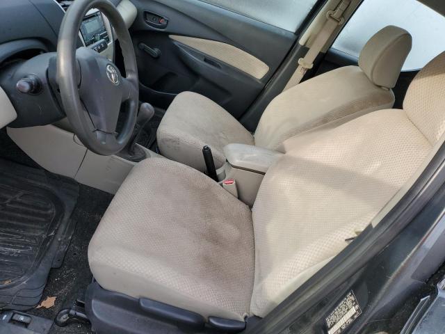 Photo 7 from auction – 2007 TOYOTA YARIS with VIN JTDBT923071019745