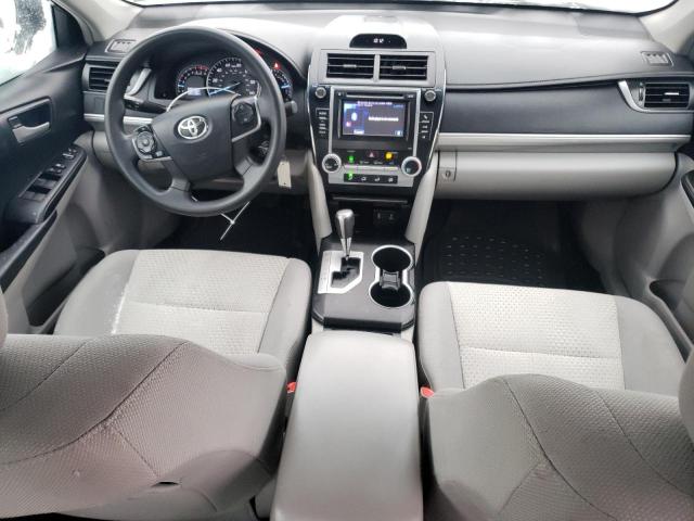 Photo 8 from auction – 2012 TOYOTA CAMRY BASE with VIN 4T1BF1FK4CU024946