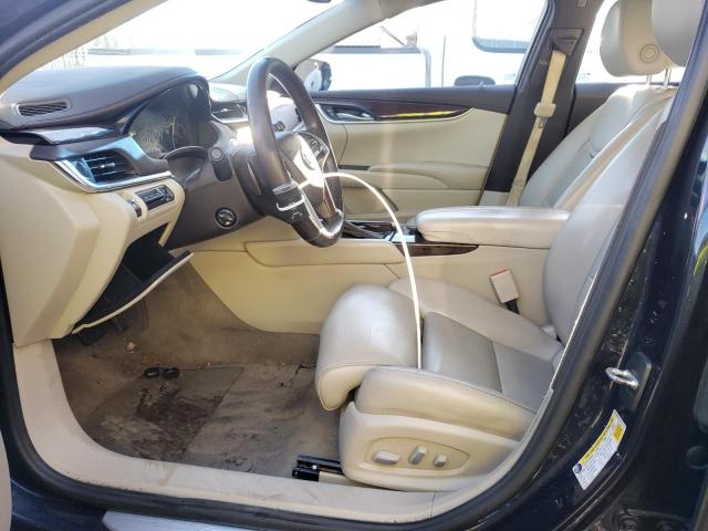 Photo 7 from auction – 2013 CADILLAC XTS PREMIU with VIN 2G61S5S37D9167795