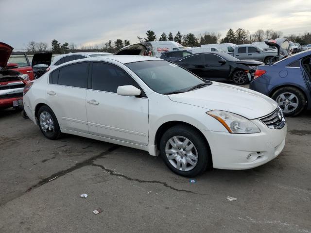 Photo 4 from auction – 2012 NISSAN ALTIMA BAS with VIN 1N4AL2AP1CC251136
