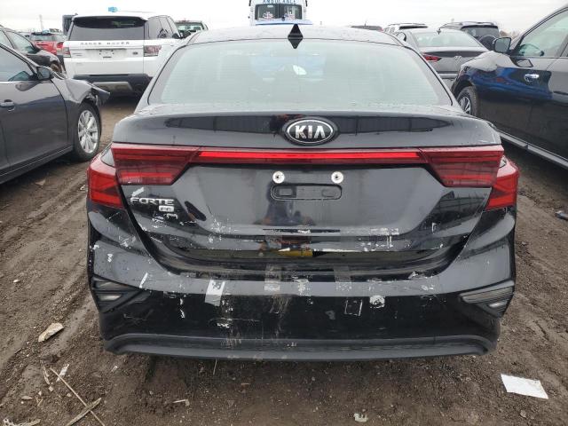 Photo 6 from auction – 2021 KIA FORTE FE with VIN 3KPF24AD8ME405288