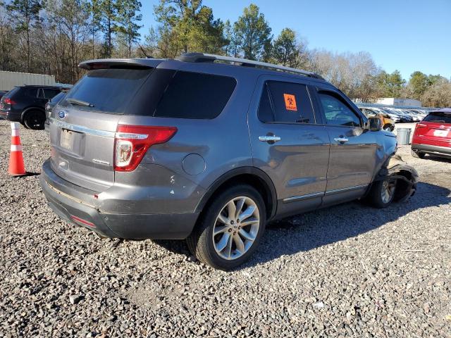 Photo 3 from auction – 2014 FORD EXPLORER X with VIN 1FM5K7D89EGA20864