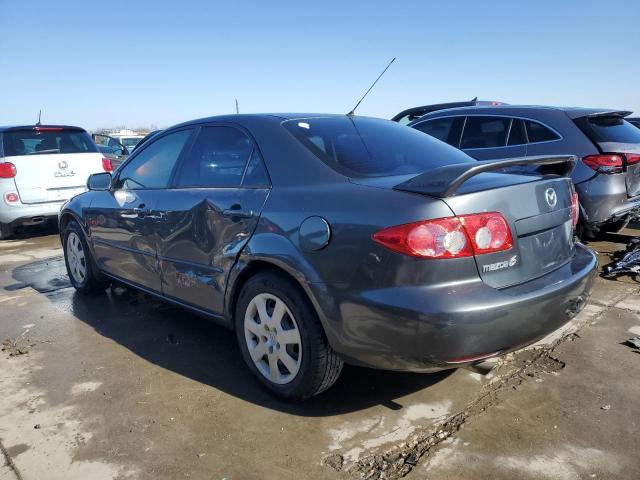 Photo 2 from auction – 2005 MAZDA 6 I with VIN 1YVFP80C655M49525