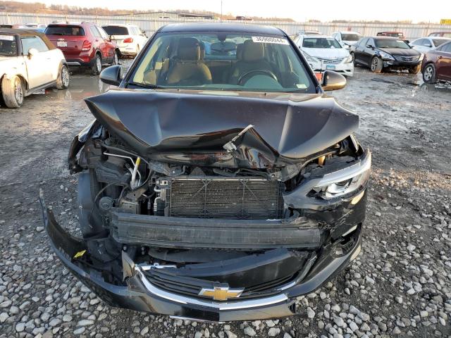 Photo 5 from auction – 2017 CHEVROLET SONIC LT with VIN 1G1JD5SH2H4115690