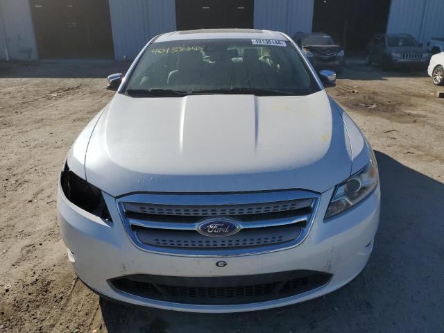 Photo 5 from auction – 2012 FORD TAURUS LIM with VIN 1FAHP2FW6CG112132