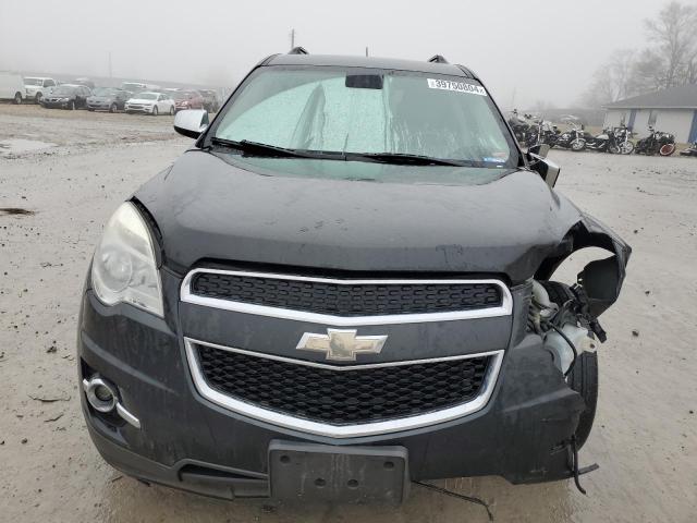 Photo 5 from auction – 2015 CHEVROLET EQUINOX LT with VIN 2GNFLGEK5F6222285