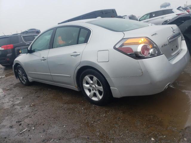 Photo 2 from auction – 2008 NISSAN ALTIMA 3.5 with VIN 1N4BL21E78N409557