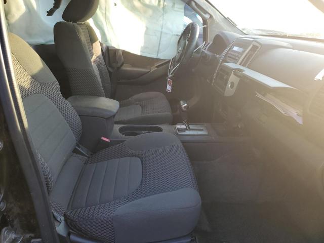 Photo 7 from auction – 2012 NISSAN FRONTIER S with VIN 1N6AD0CUXCC412000