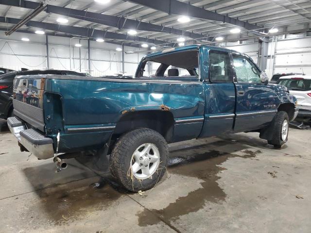 Photo 3 from auction – 1996 DODGE RAM 1500 with VIN 3B7HF13Z7TM148844