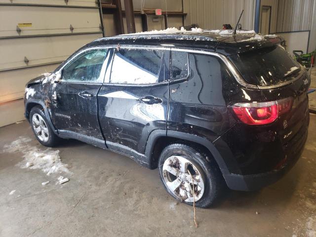 Photo 2 from auction – 2019 JEEP COMPASS LA with VIN 3C4NJDBB1KT654195