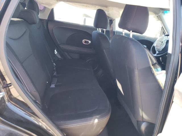 Photo 10 from auction – 2018 KIA SOUL with VIN KNDJN2A29J7596963