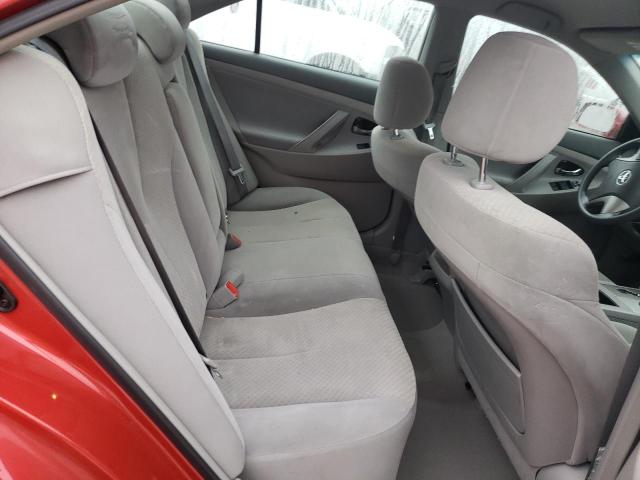 Photo 10 from auction – 2009 TOYOTA CAMRY BASE with VIN 4T4BE46K89R094811
