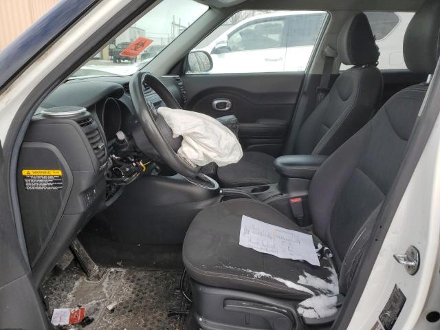Photo 7 from auction – 2016 KIA SOUL with VIN KNDJN2A27G7360563