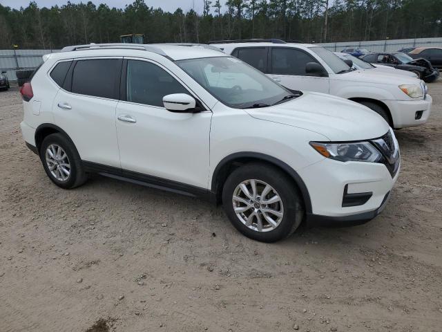Photo 4 from auction – 2019 NISSAN ROGUE S with VIN 5N1AT2MT6KC711582