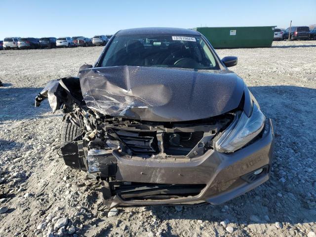Photo 5 from auction – 2017 NISSAN ALTIMA 2.5 with VIN 1N4AL3AP1HC136498
