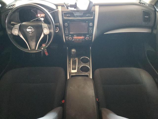 Photo 8 from auction – 2013 NISSAN ALTIMA 2.5 with VIN 1N4AL3AP1DN586277